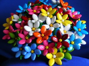 confetti abruzzo must try foods