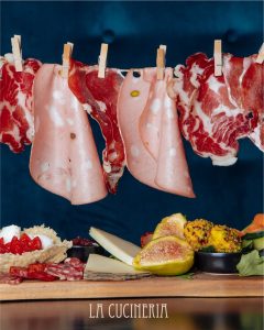 authentic abruzzo cuisine restaurant pescara