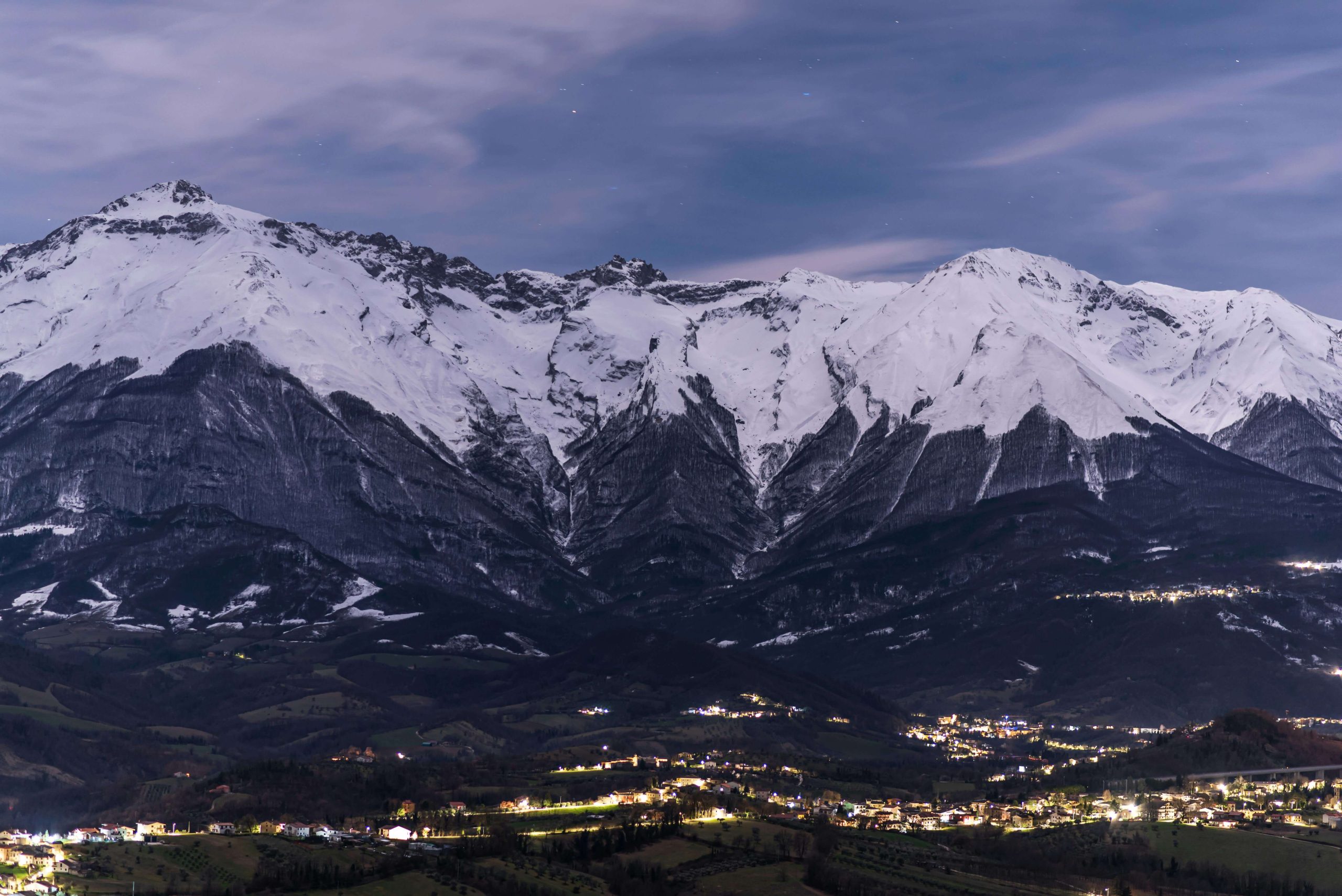 skiing in abruzzo where to go gran sasso