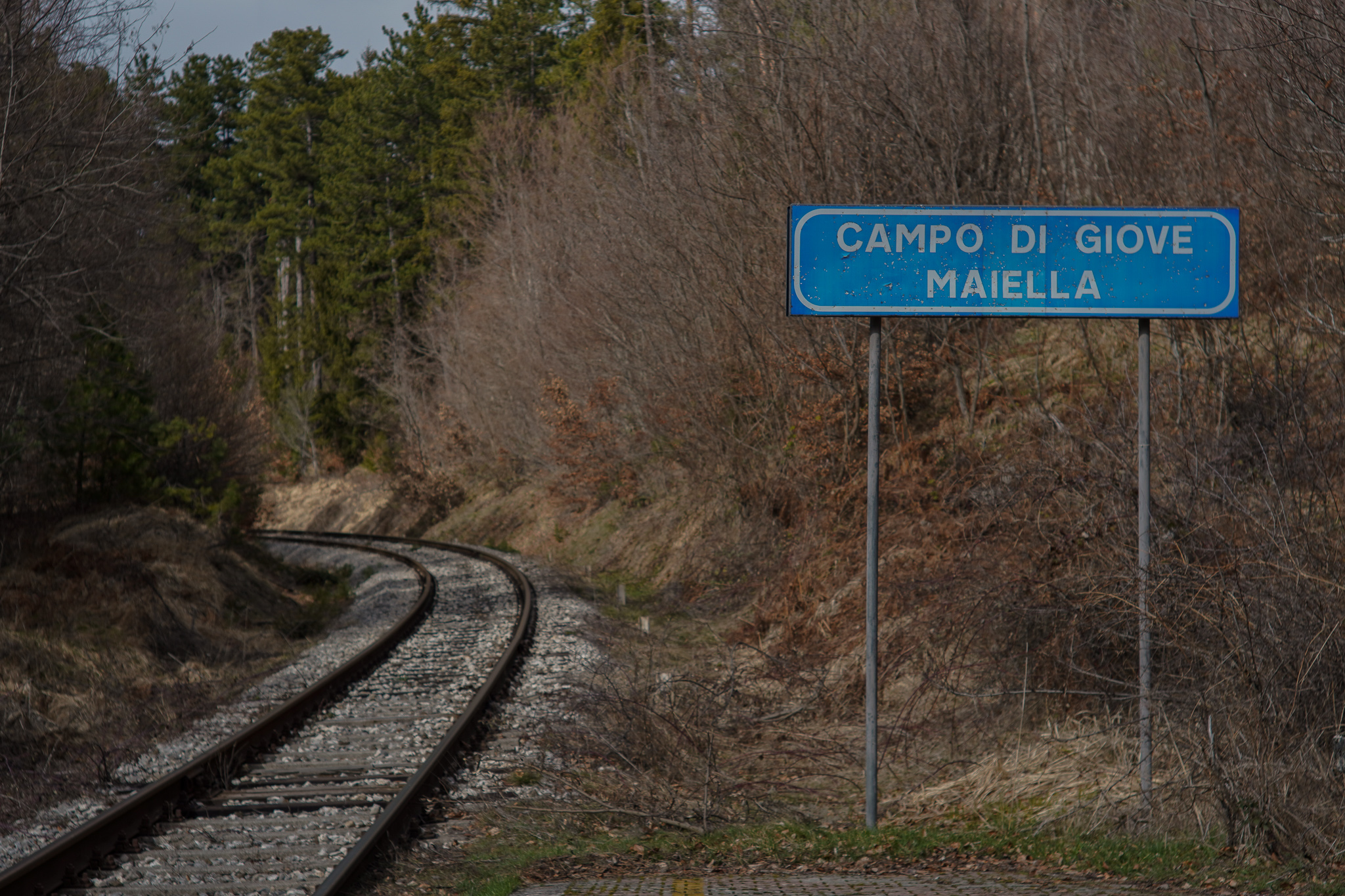 campo di giove cycling passo san leonardo maiella