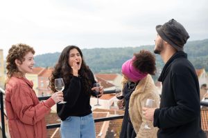 how to find events wine in abruzzo