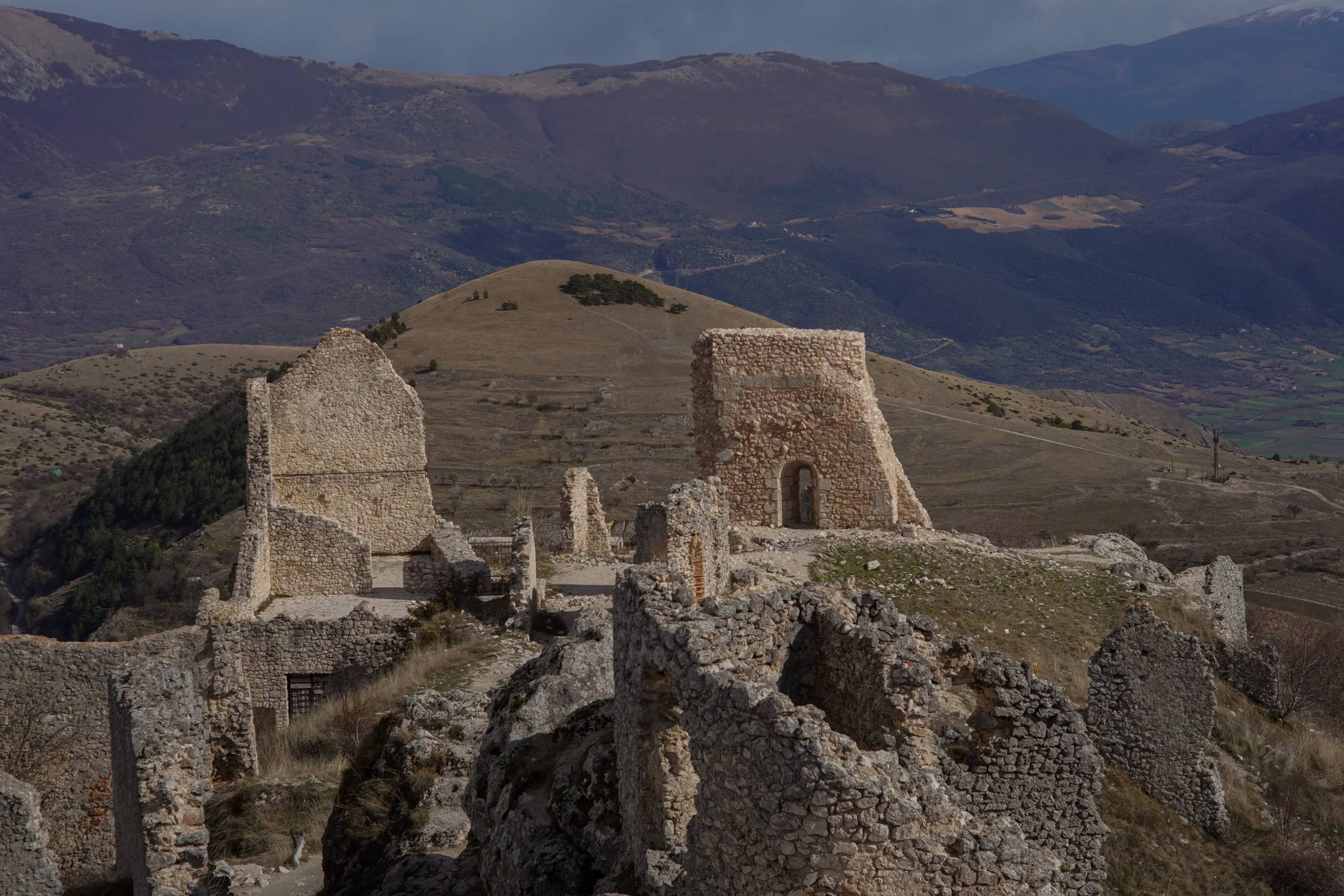 is-rocca-calascio-worth-visiting