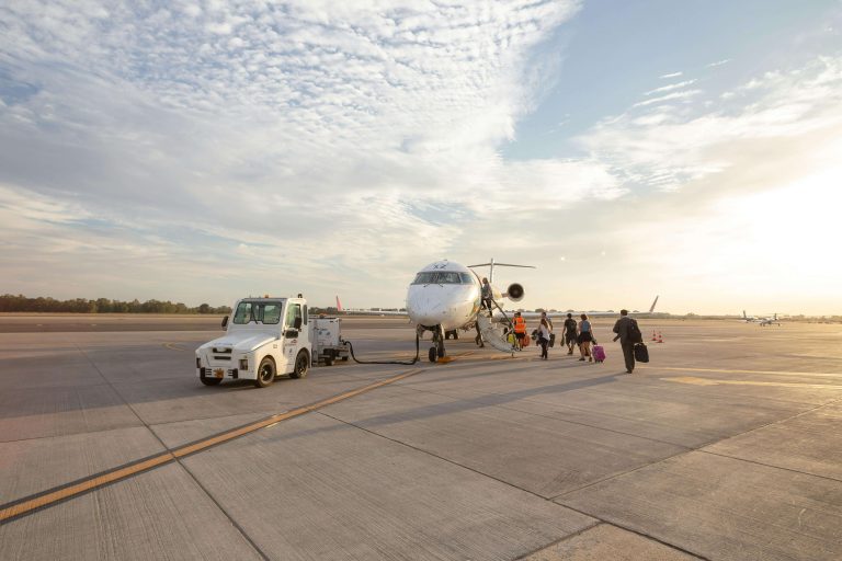 small airports nearby abruzzo