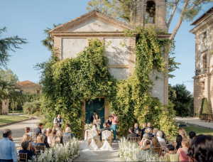 Villa Corallo wedding venue abruzzo