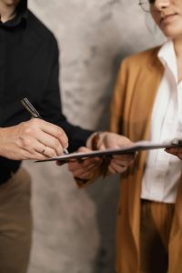 foreign buyers abroad buying house in italy power of attorney