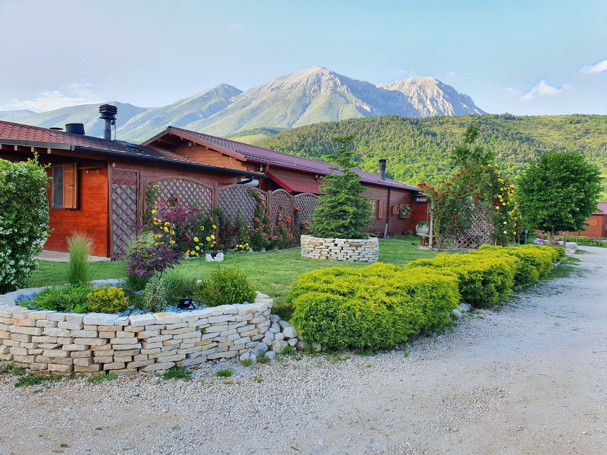 il timo agriturismo best stays l'aquila abruzzo