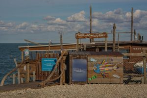 where to stay on trabocchi coast in abruzzo