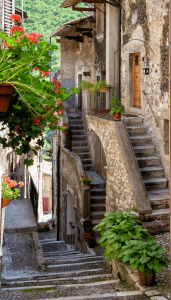 why buy a cheap house in abruzzo